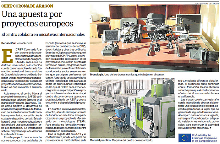2020 Recorte El Periodico