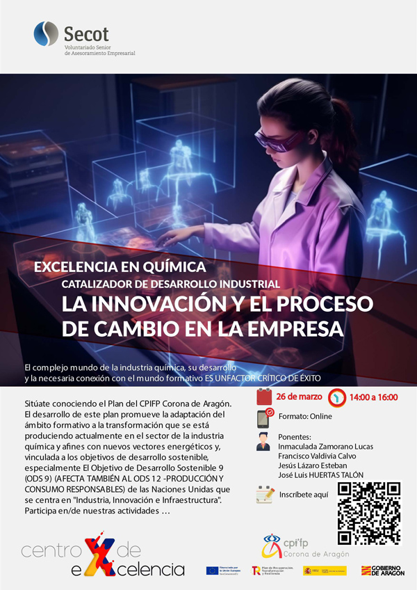 2024 Centro de Excelencia