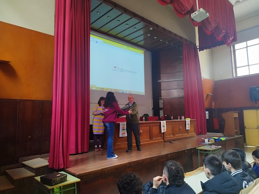 2025 Jornadas por el dia de la mujer 9