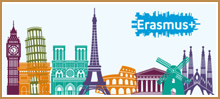Proyecto ERASMUS 2026-27