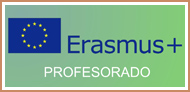 Proyecto ERASMUS  Profesorado