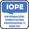 Información, Orientación Profesional y Empleo