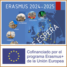 ERASMUS 2024-25
