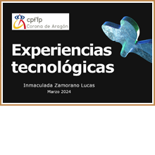Proyecto Experiencias tecnológicas