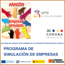 Programa Simulación Empresas