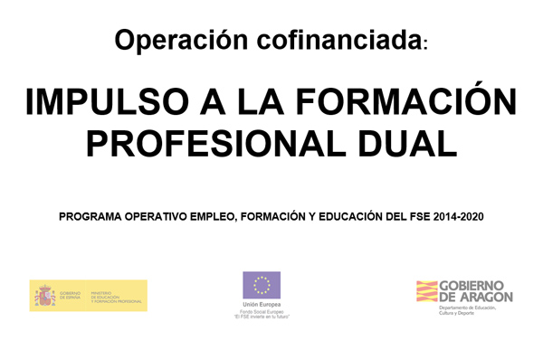 2021 Educacion DUAL