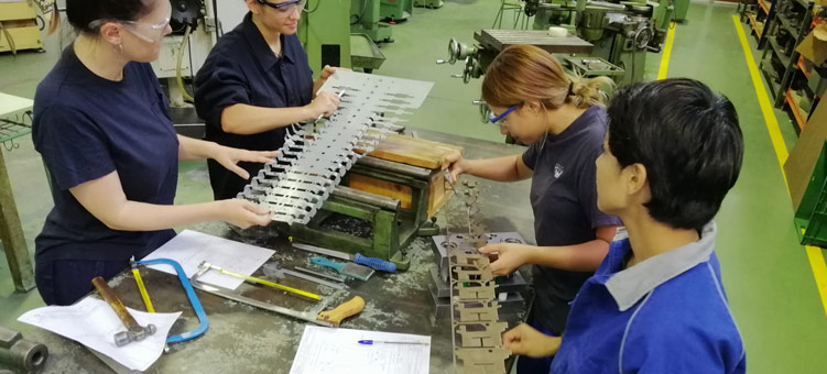 Foto Evaluacion de competencias