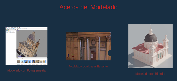 Iglesia de San Fernando